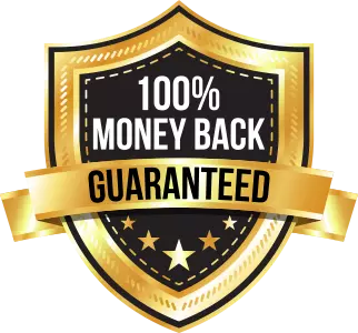 Prostate Max money back guarantee