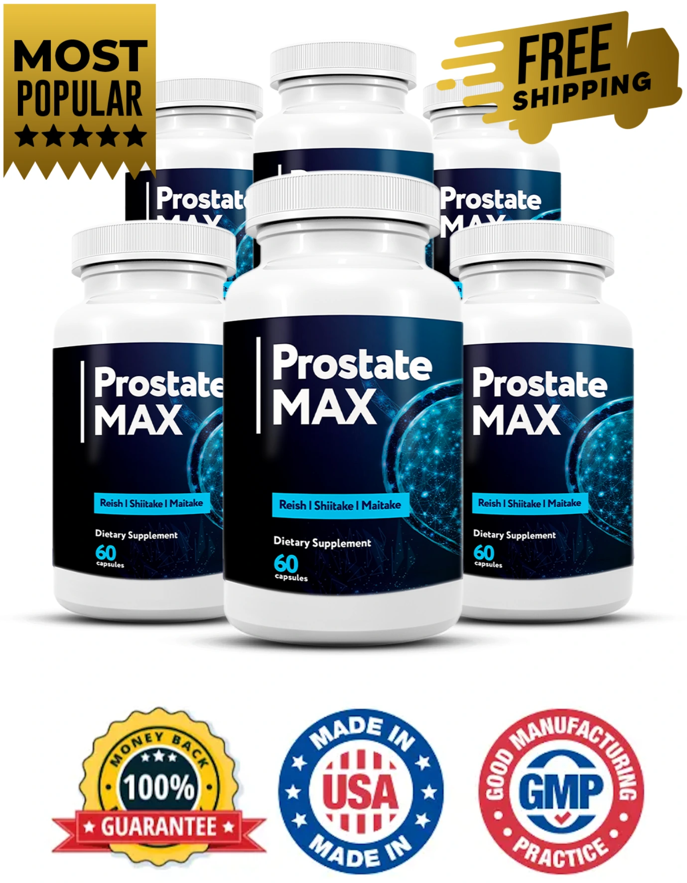 Prostate Max